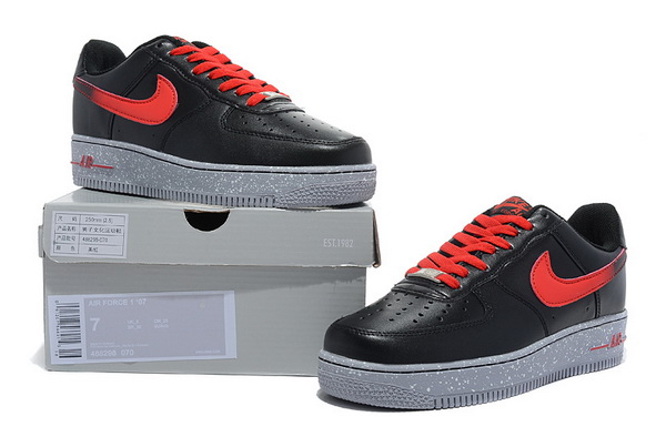 Nike Air Force One Men Low--183